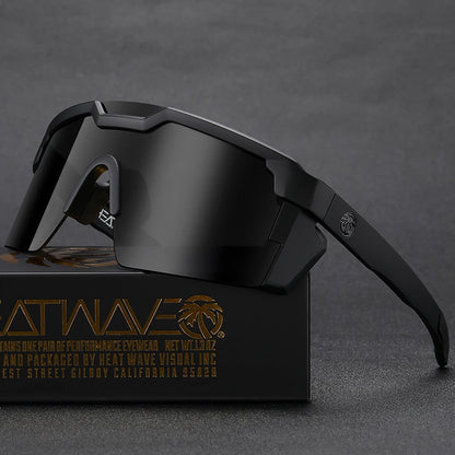 Heat Wave Sunglasses