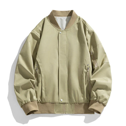 Die Bronx Bomberjacke
