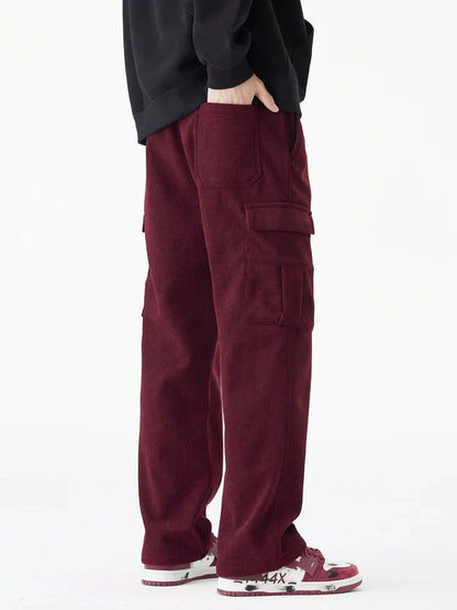 The Carlo Corduroy Pant