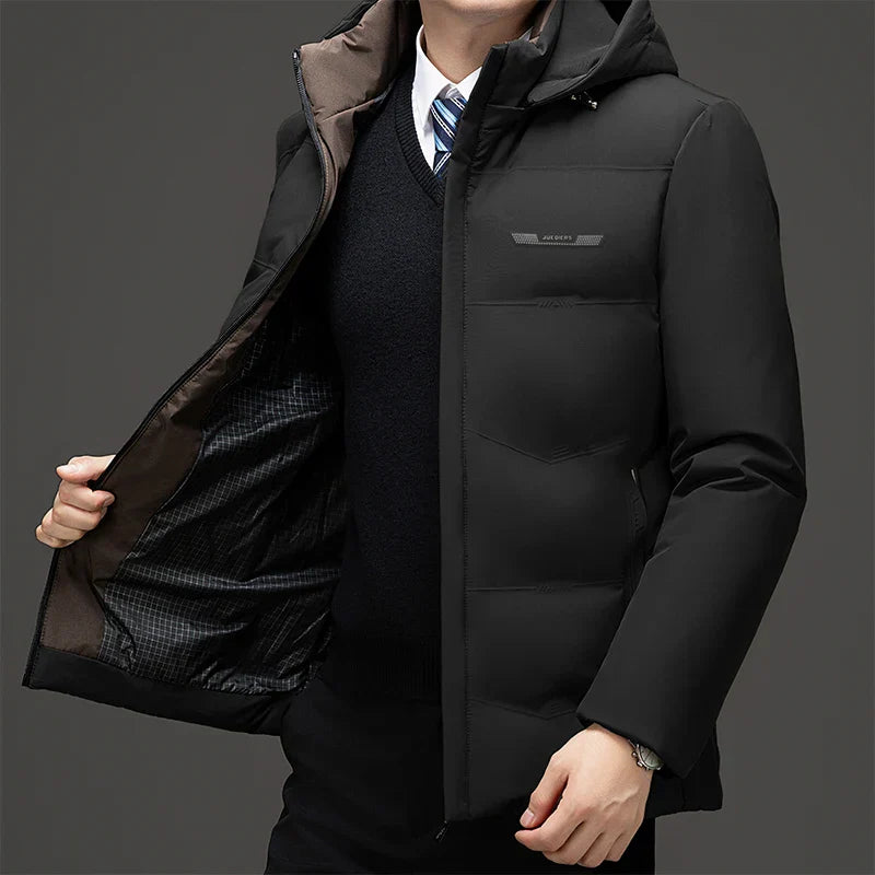 Die Dario Duck Daunenjacke