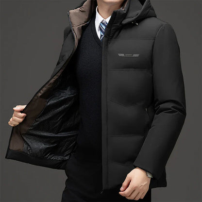 Die Dario Duck Daunenjacke
