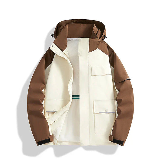 Outdoor Trek Performance Jacket
