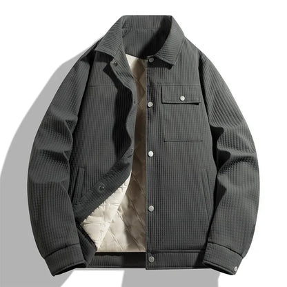 John Hardy Thermo-Waffeljacke