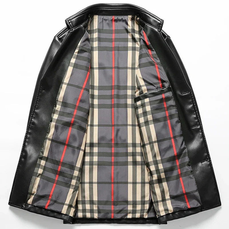 Die Echelon Herrenjacke