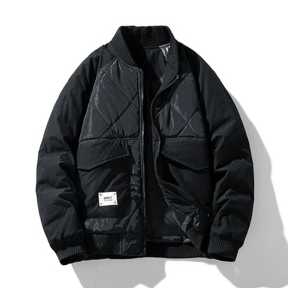 Die Bravado Bomberjacke