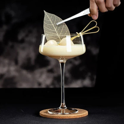 Das Dantonio Cocktailglas