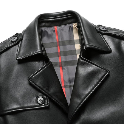 Die Echelon Herrenjacke