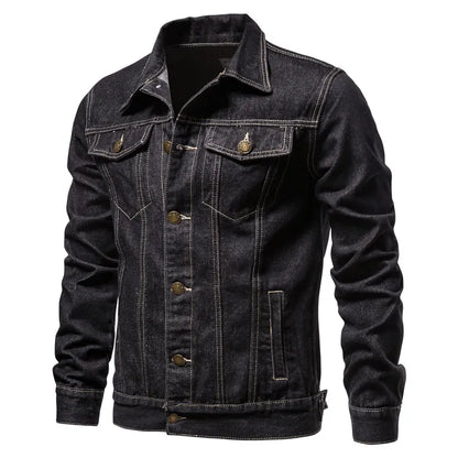 James Dean Jeansjacke