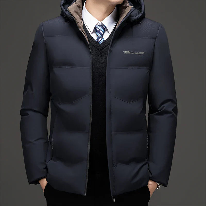 Die Dario Duck Daunenjacke