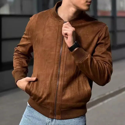 James Anthony Bomberjacke