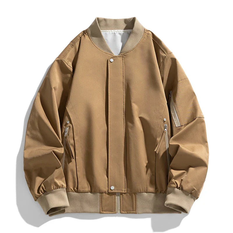 Die Bronx Bomberjacke