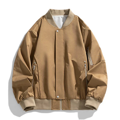 Die Bronx Bomberjacke