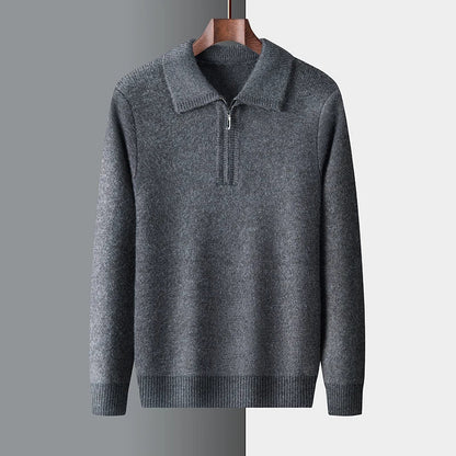 James Anthony Wollpullover