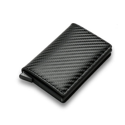 Slim Anti Theft Wallet
