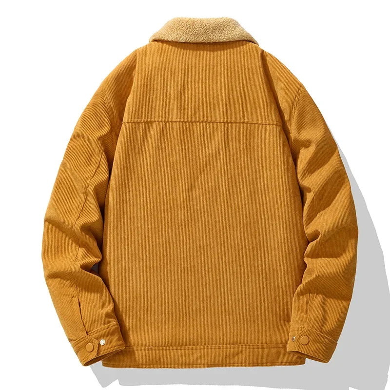 Don Oliver Cordjacke