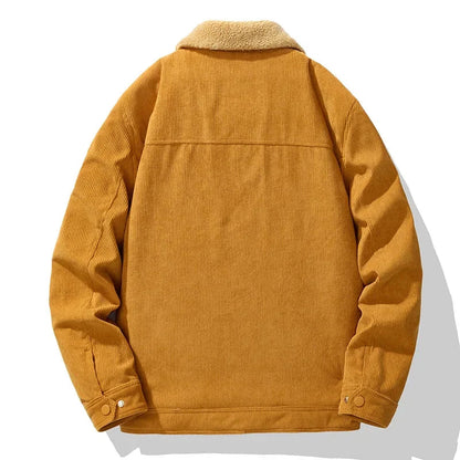 Don Oliver Cordjacke