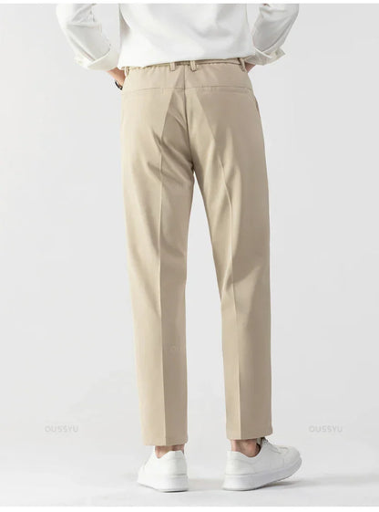 Die Alessio All Day Business Pant