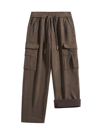 The Carlo Corduroy Pant