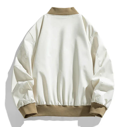 Die Bronx Bomberjacke