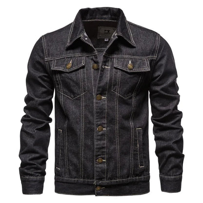 James Dean Jeansjacke
