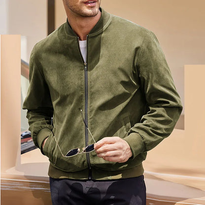 James Anthony Bomberjacke