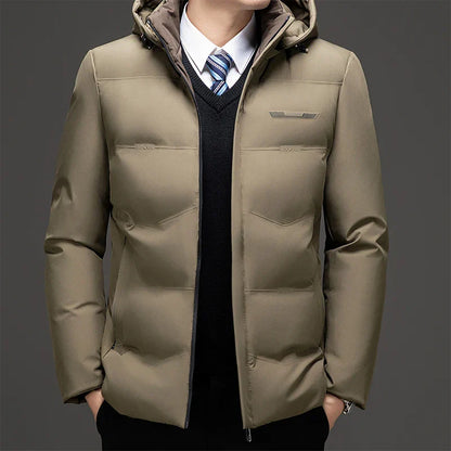 Die Dario Duck Daunenjacke