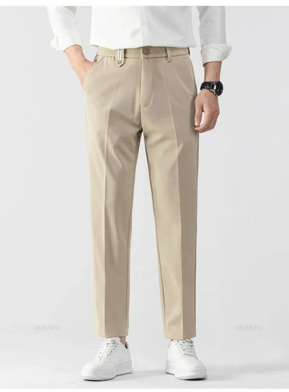Die Alessio All Day Business Pant