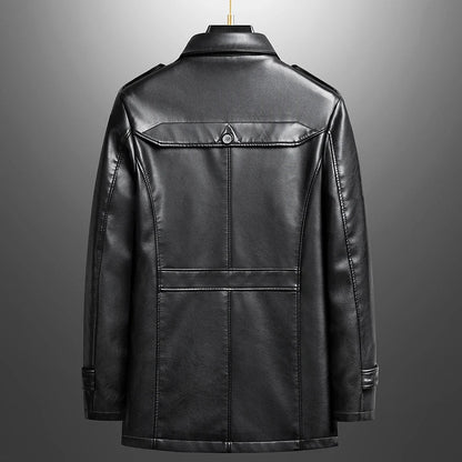 Die Echelon Herrenjacke