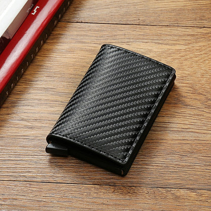 Slim Anti Theft Wallet
