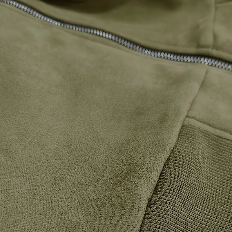 James Anthony Bomberjacke