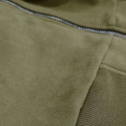James Anthony Bomberjacke
