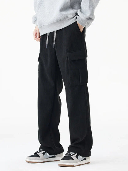 The Carlo Corduroy Pant