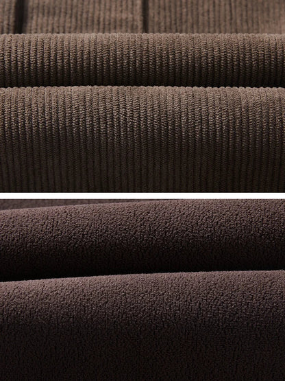 The Carlo Corduroy Pant