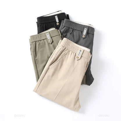 Die Alessio All Day Business Pant