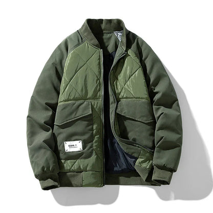 Die Bravado Bomberjacke