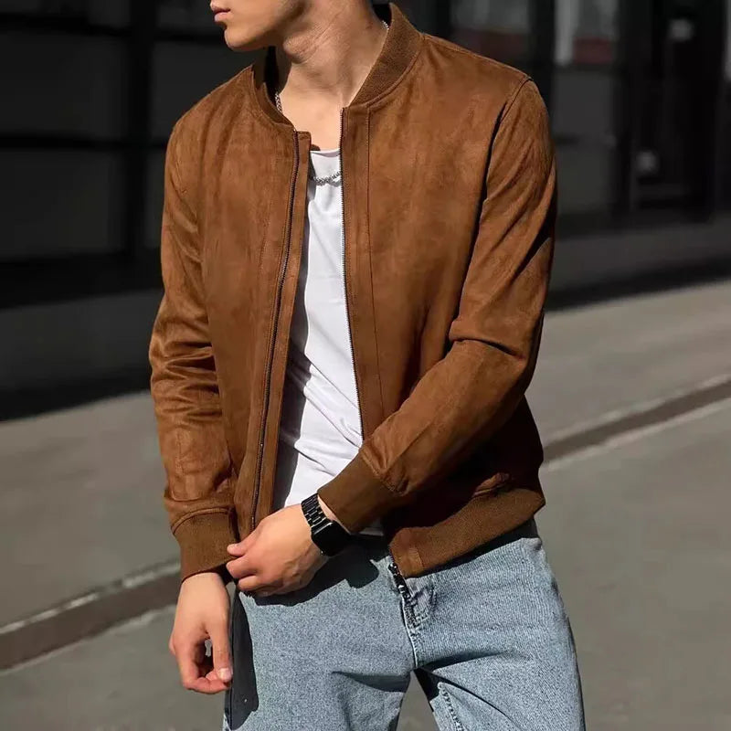 James Anthony Bomberjacke