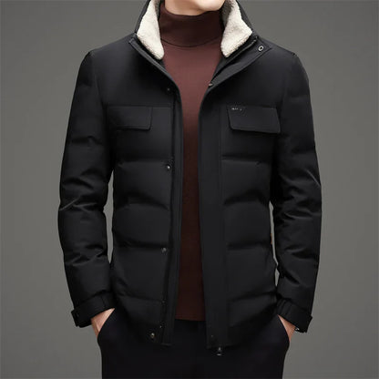 Jackson Valenti Daunenjacke