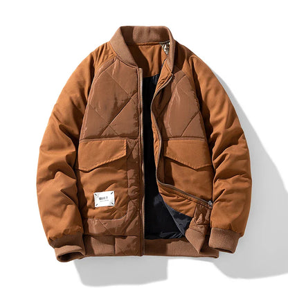 Die Bravado Bomberjacke