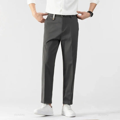 Die Alessio All Day Business Pant