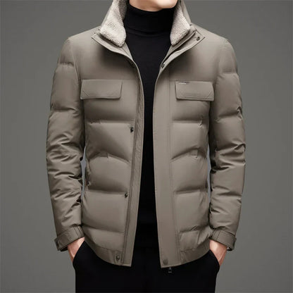 Jackson Valenti Daunenjacke