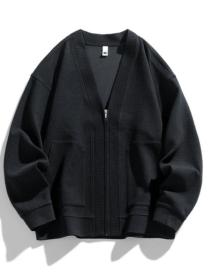 Michael Veltucci Cardigan