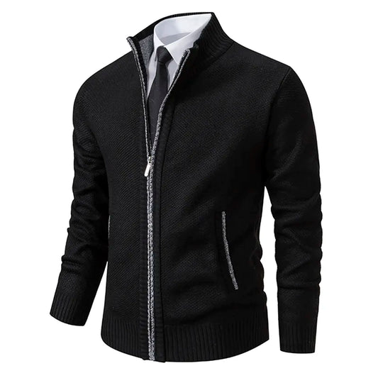 James Anthony Cardigan