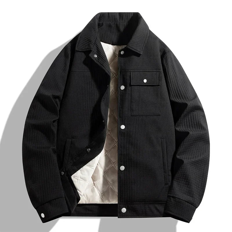 John Hardy Thermo-Waffeljacke
