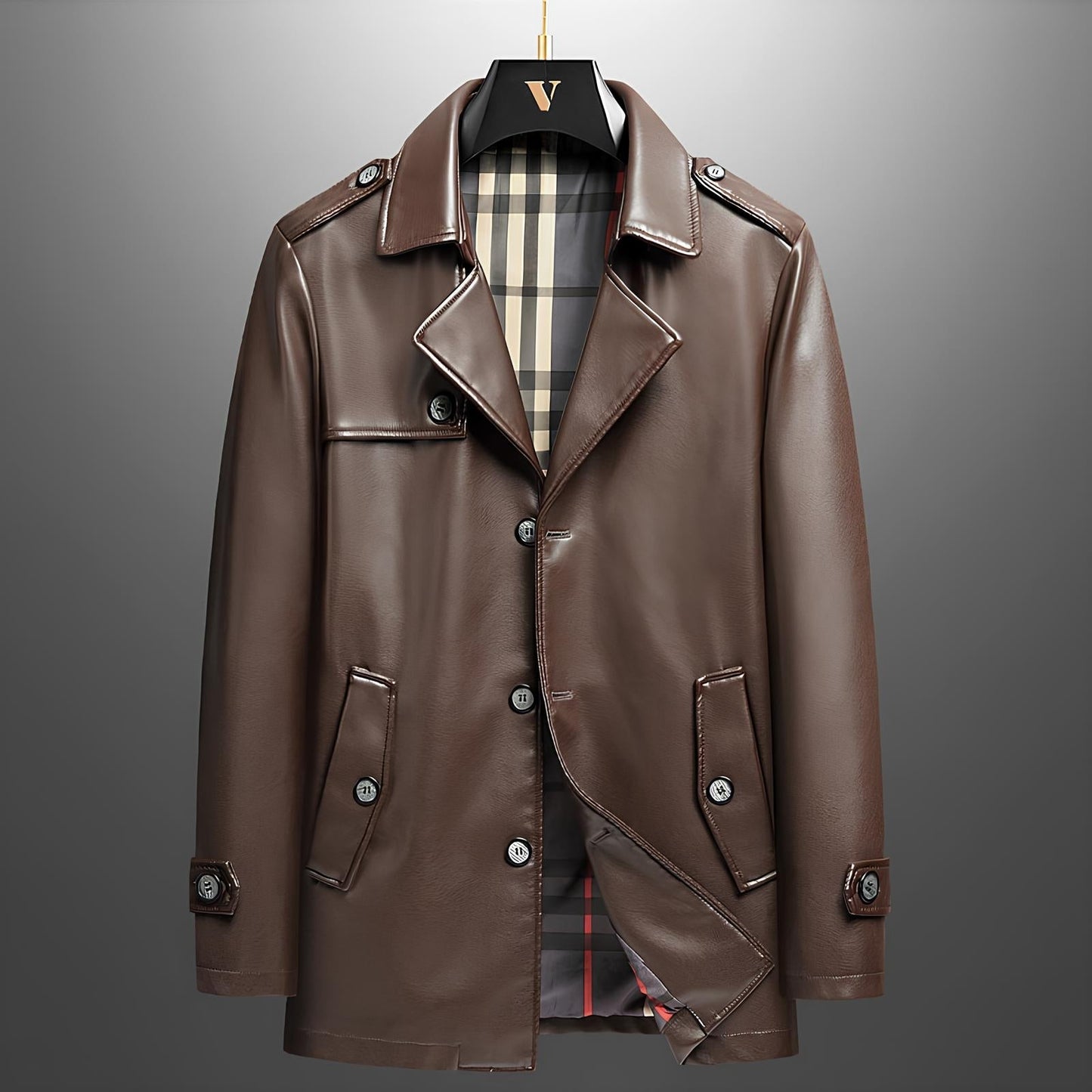 Die Echelon Herrenjacke