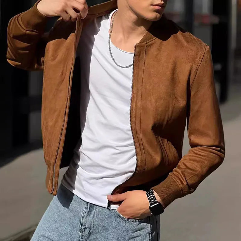 James Anthony Bomberjacke