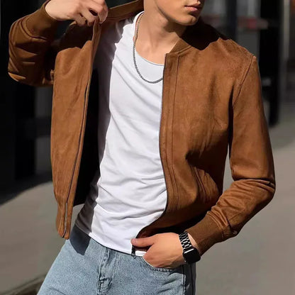 James Anthony Bomberjacke