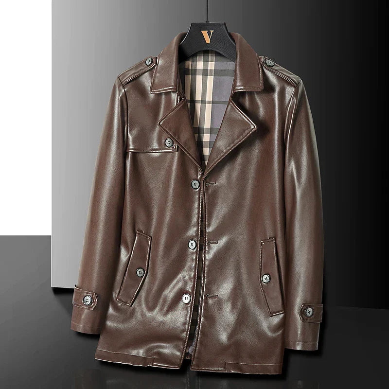 Die Echelon Herrenjacke