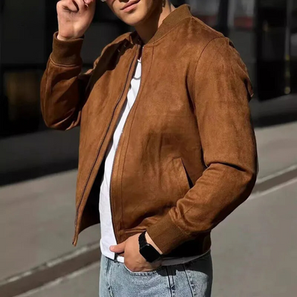 James Anthony Bomberjacke