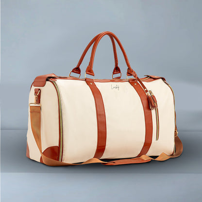 Lucshy Travel Bag