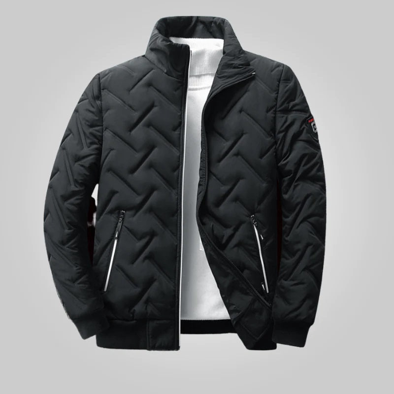 Vanguard™ | Übergangsjacke im Urban-Stil